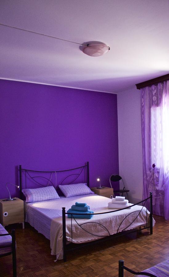 Loreo B&B La Luce - Casa Di Ale المظهر الخارجي الصورة