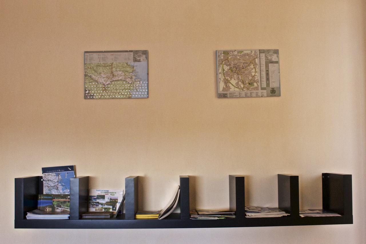 Loreo B&B La Luce - Casa Di Ale المظهر الخارجي الصورة