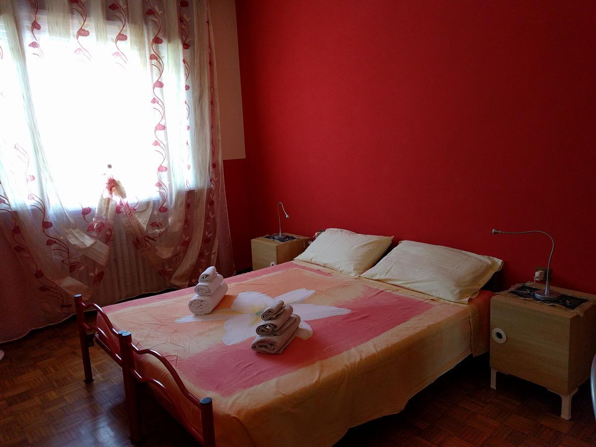 Loreo B&B La Luce - Casa Di Ale المظهر الخارجي الصورة
